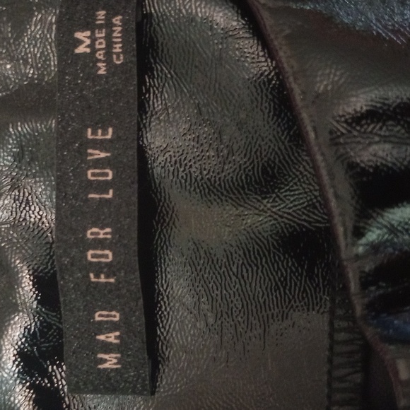 MAD FOR LOVE Pants NWT(Medium) - Picture 10 of 10